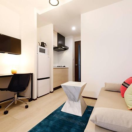 Mat Oshiage Apartment Токио Екстериор снимка