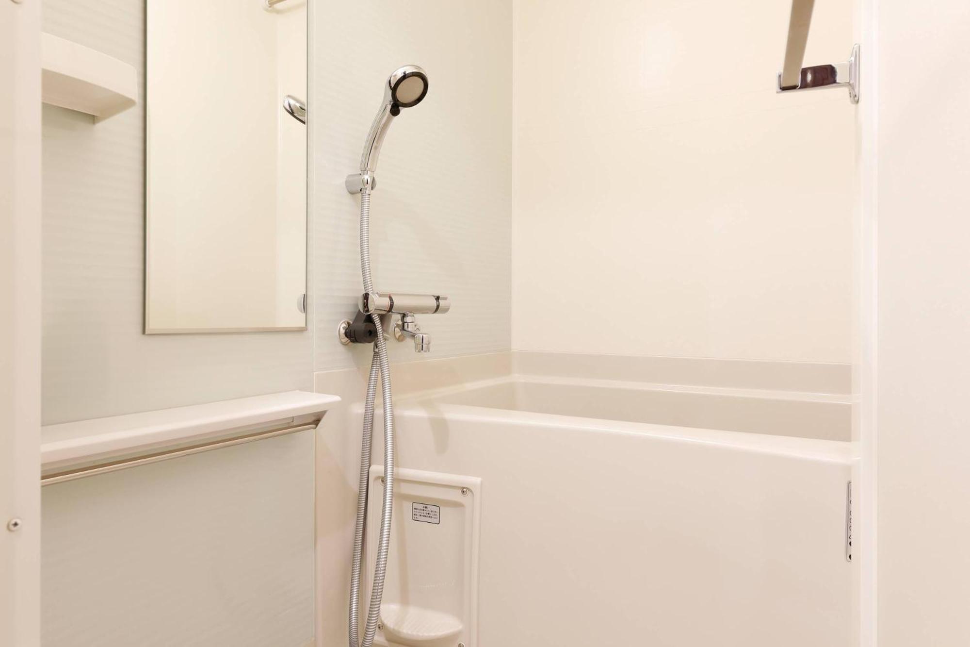 Mat Oshiage Apartment Токио Екстериор снимка