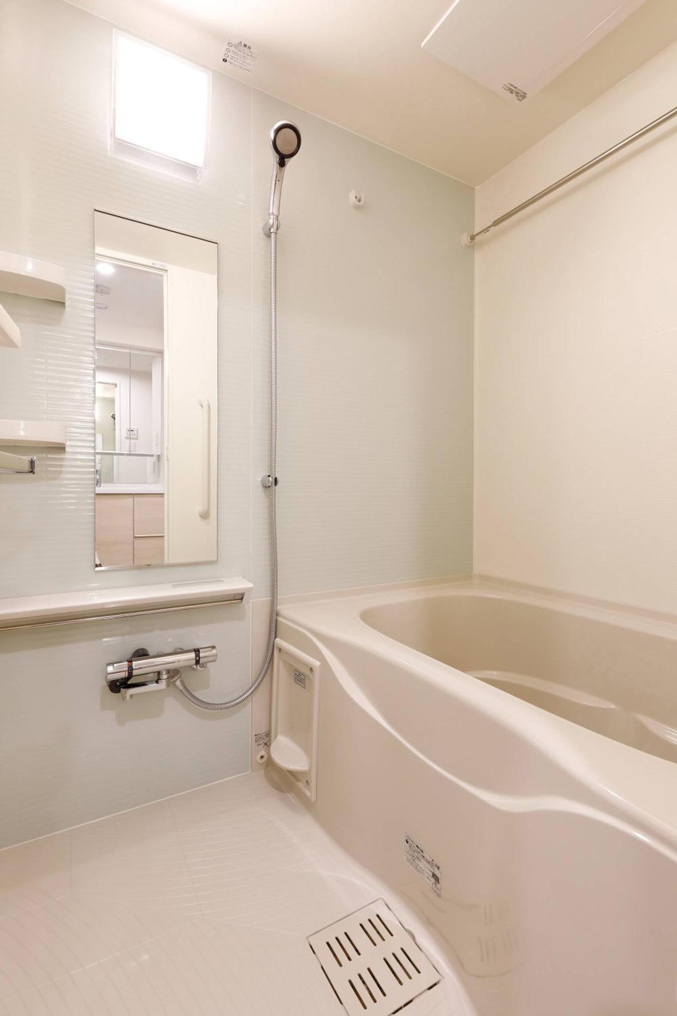Mat Oshiage Apartment Токио Екстериор снимка