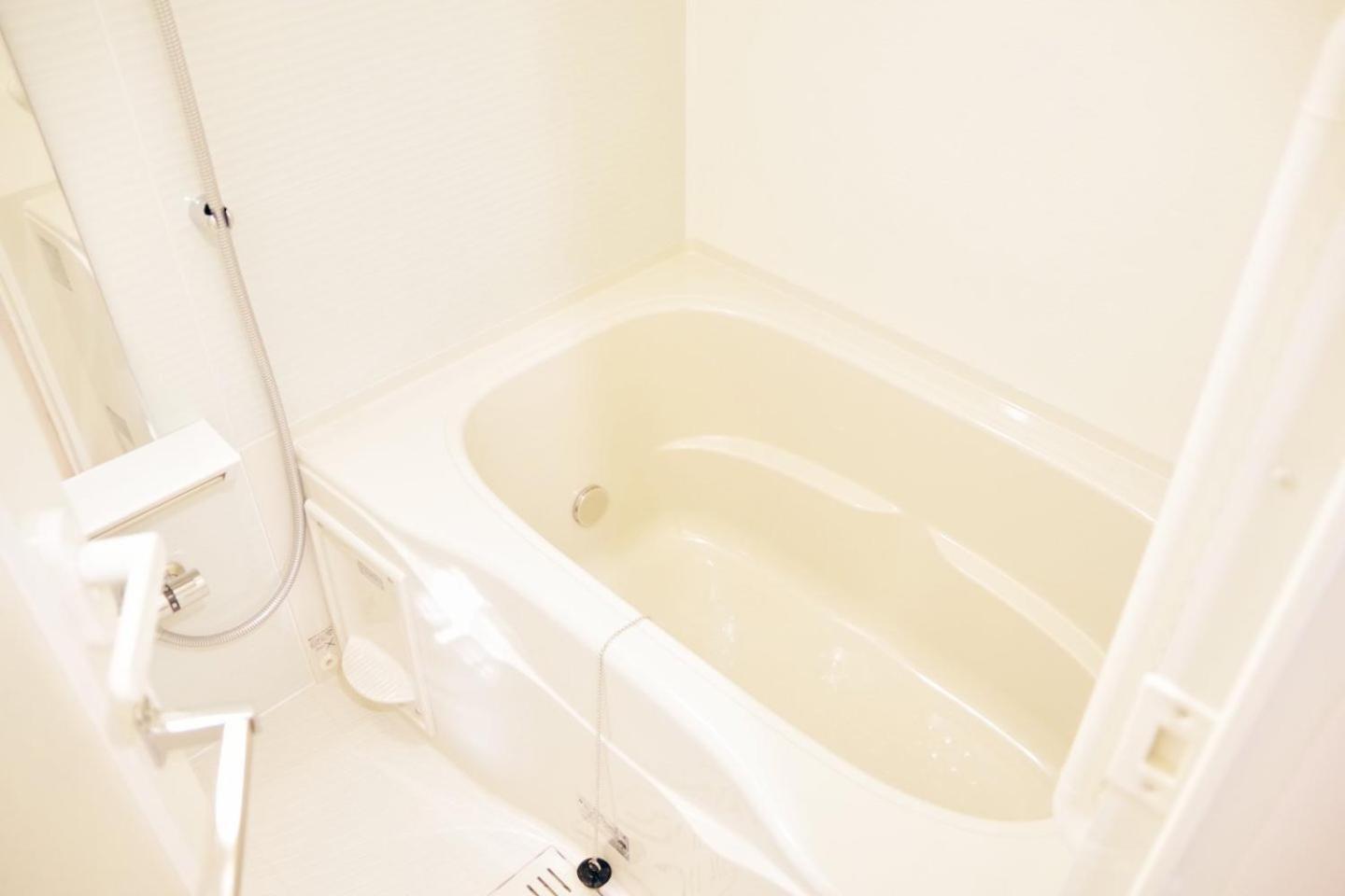 Mat Oshiage Apartment Токио Екстериор снимка