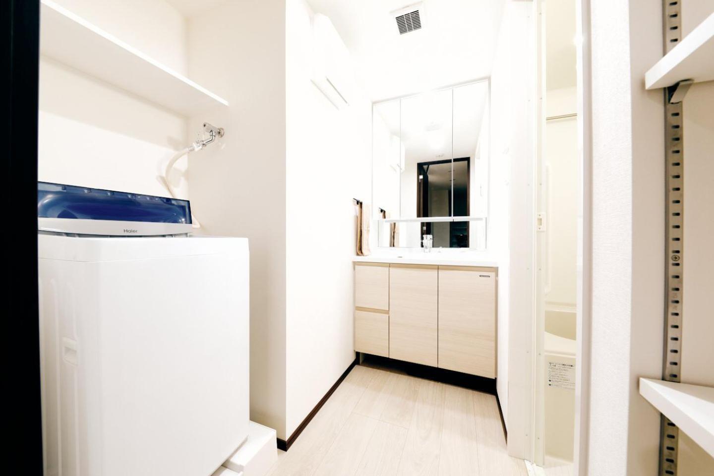 Mat Oshiage Apartment Токио Екстериор снимка