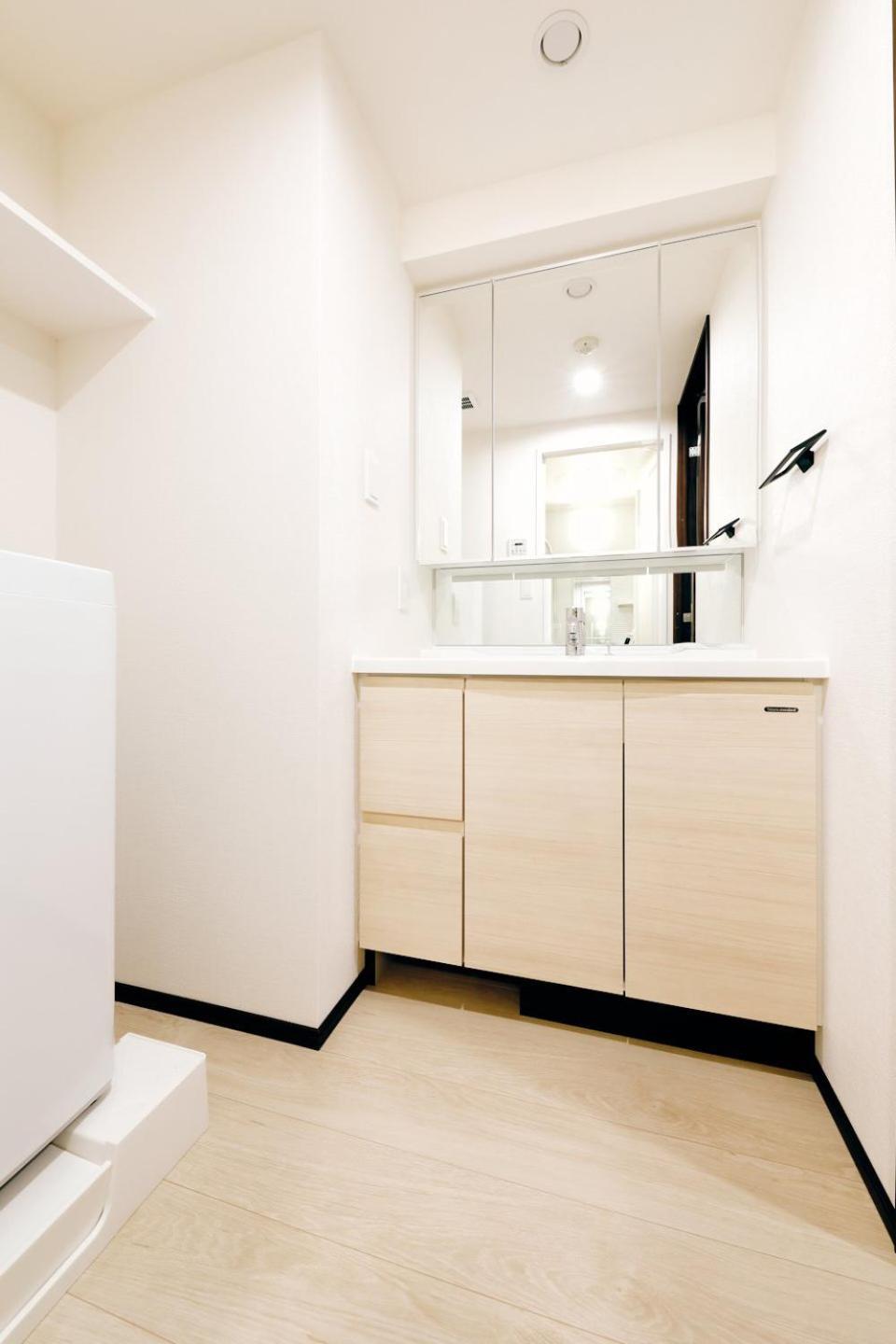Mat Oshiage Apartment Токио Екстериор снимка
