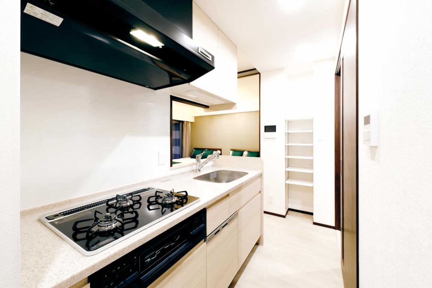 Mat Oshiage Apartment Токио Екстериор снимка