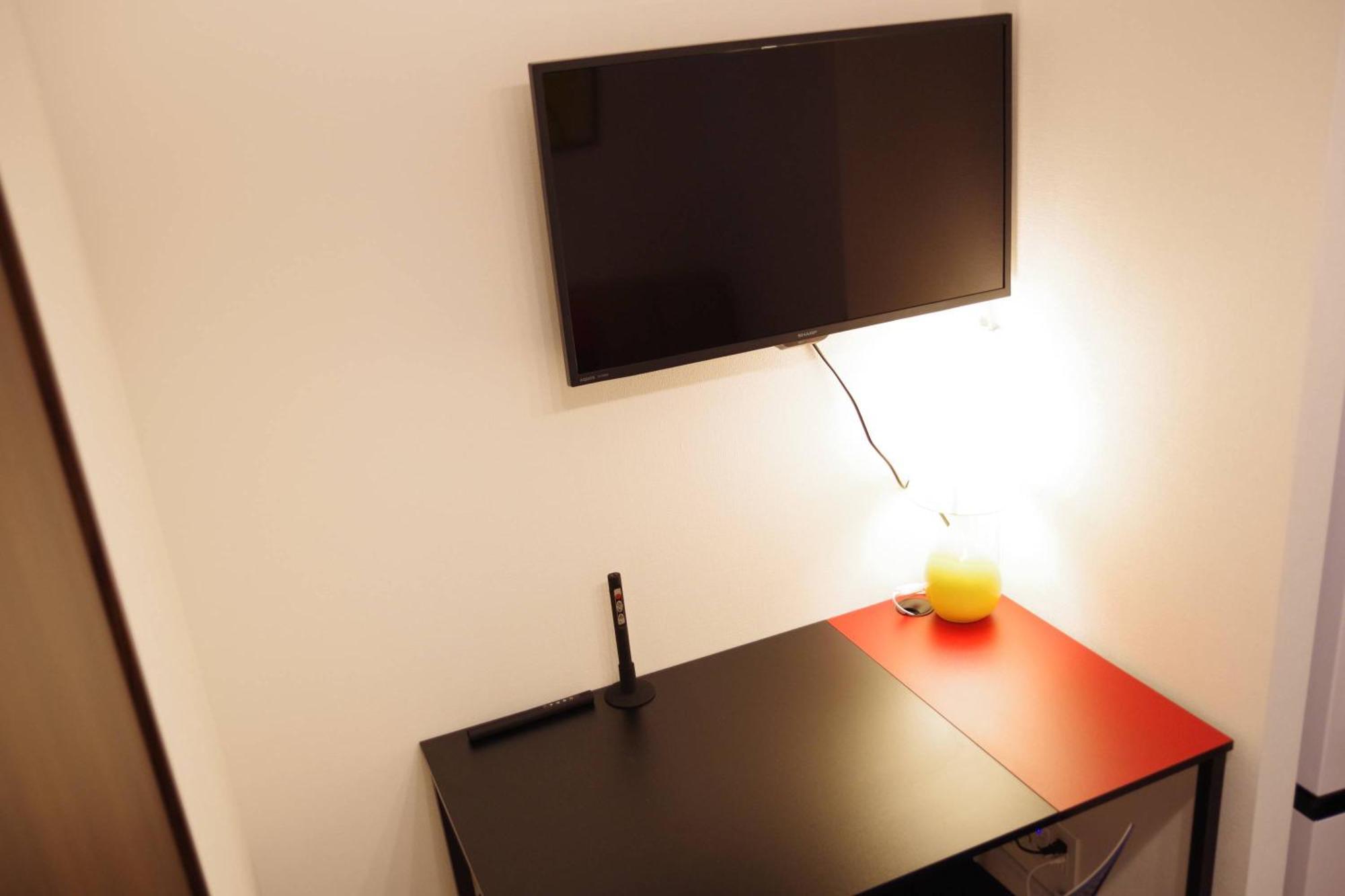 Mat Oshiage Apartment Токио Екстериор снимка